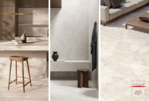 ATIKA | Tecnología R10 A+B: Antideslizamiento inteligente 