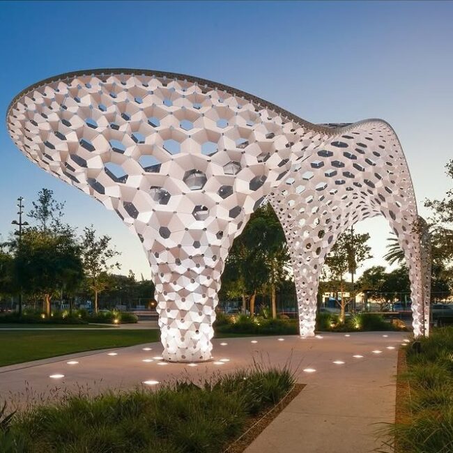 Shhh Pavilion, The Hopekeeper, foto@GT2P (1)