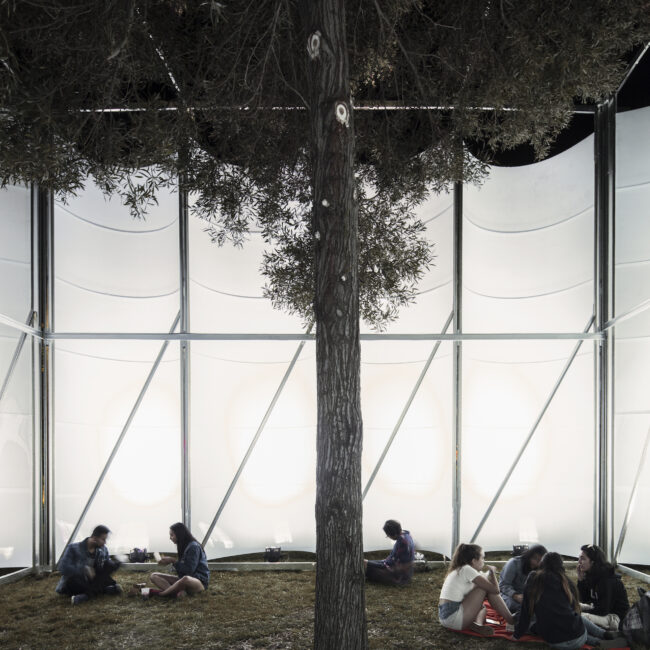 5.a PABELLON LOLLAPALOOZA