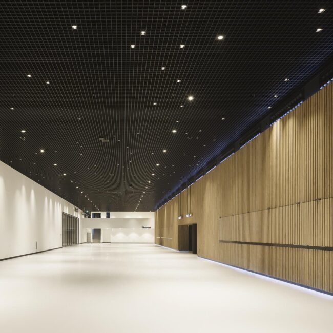 Ahoy Rotterdam, The Netherlands 18