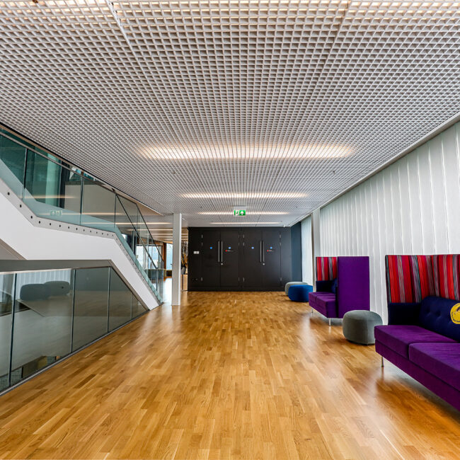 Brighton College Sports & Science