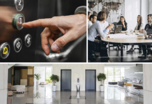 Heavenward | Modernización de ascensores