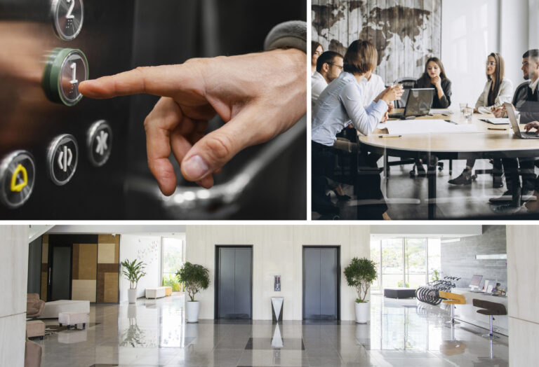 Heavenward | Modernización de ascensores