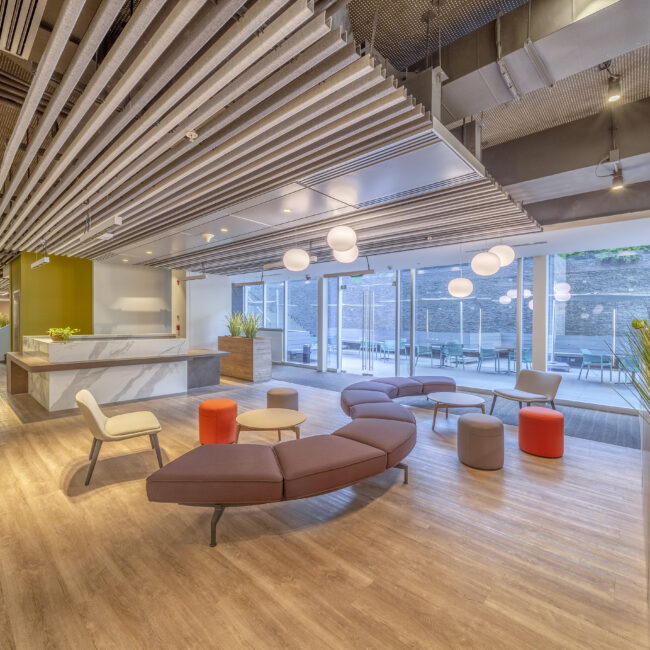 Obras de Asociados| RYV Arquitectos