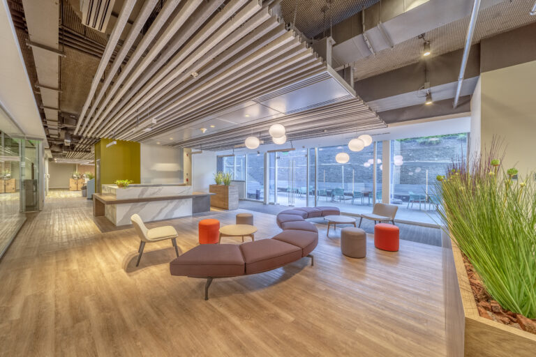 Obras de Asociados| RYV Arquitectos