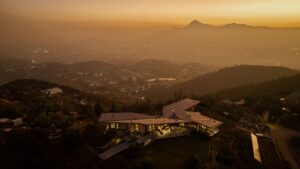 Obras de asociados | Claro Arquitectos