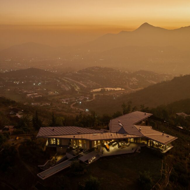 Obras de asociados | Claro Arquitectos