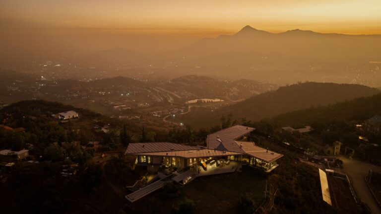Obras de asociados | Claro Arquitectos
