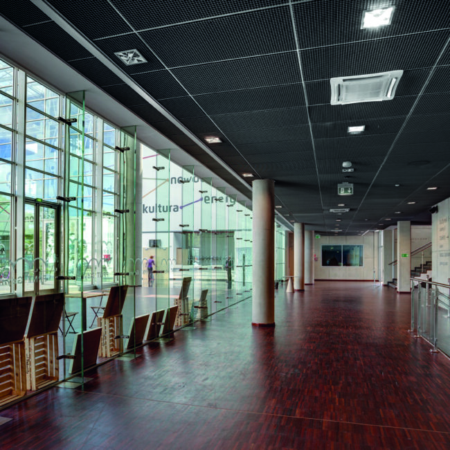 Pomerania Technology Park (PPNT), Ddynia PL, 03