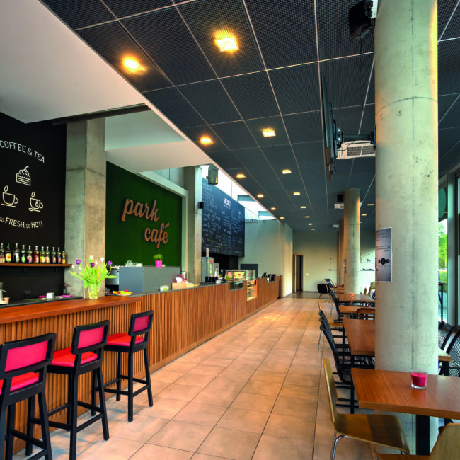 Pomerania Technology Park (PPNT), Ddynia PL, 12