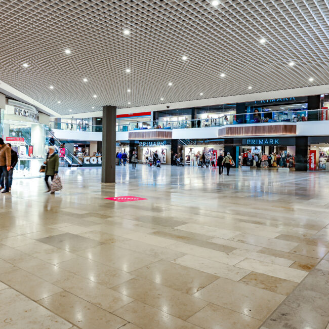 Queensgate Shopping Centre, Peterborough UK, 009