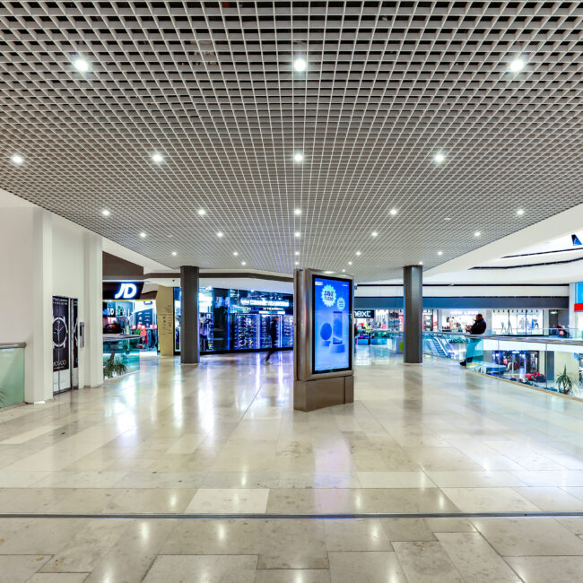 Queensgate Shopping Centre, Peterborough UK, 116