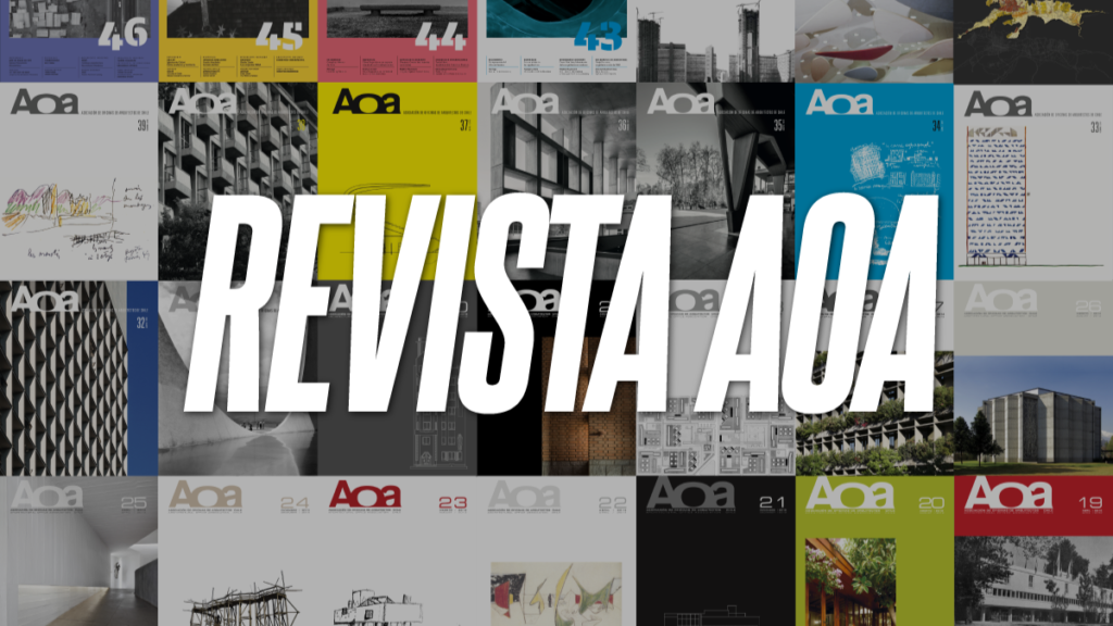 Explora las 52 ediciones de Revista AOA en formato digital