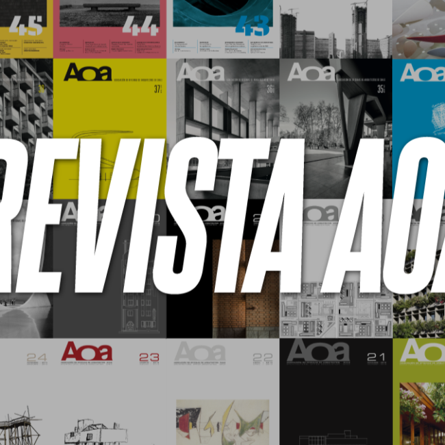 Explora las 52 ediciones de Revista AOA en formato digital