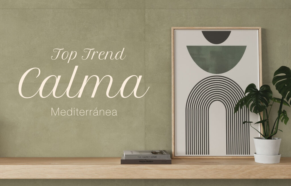 CHC | Tendencias Cersaie 2026