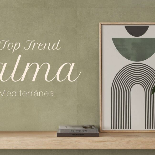 CHC | Tendencias Cersaie 2026