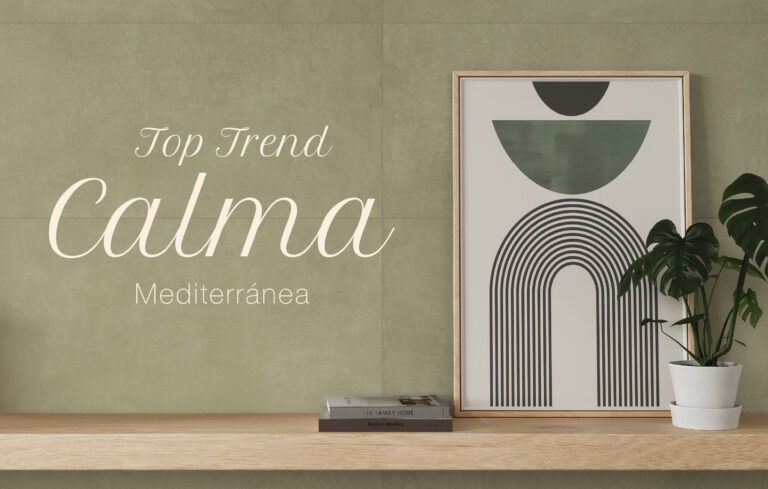 CHC | Tendencias Cersaie 2026