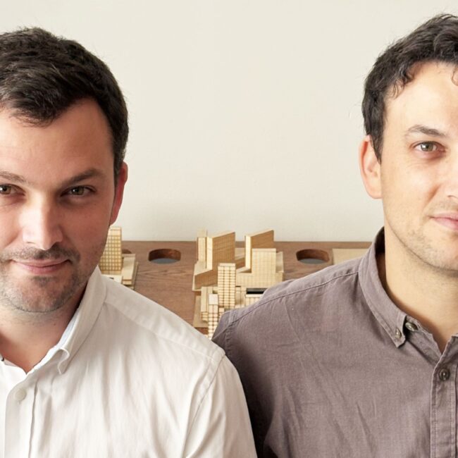 Urzúa Soler Arquitectos |  Arquitectos Joven destacado