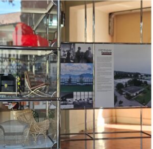 Vitra & Usm: Arquitectura, Diseño y Cultura Moderna