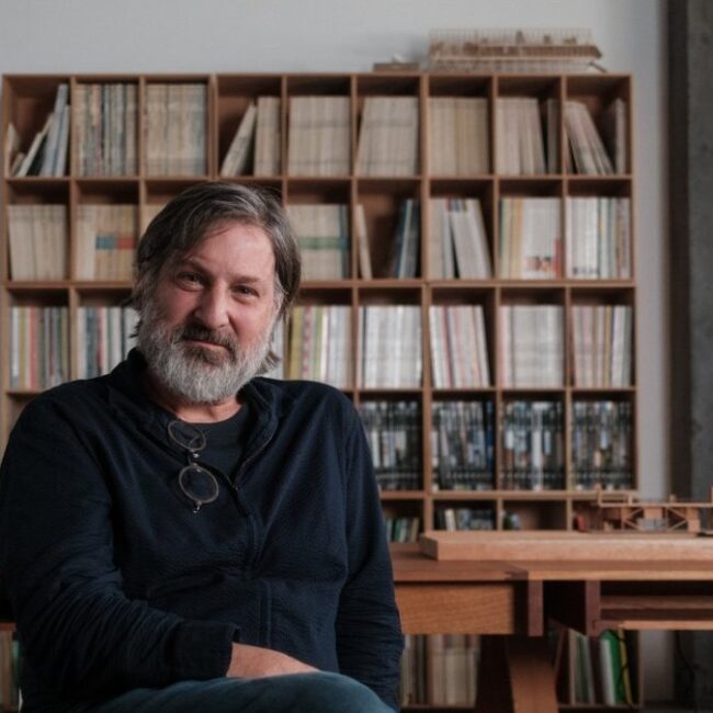 ¡Gran noticia para la arquitectura chilena!