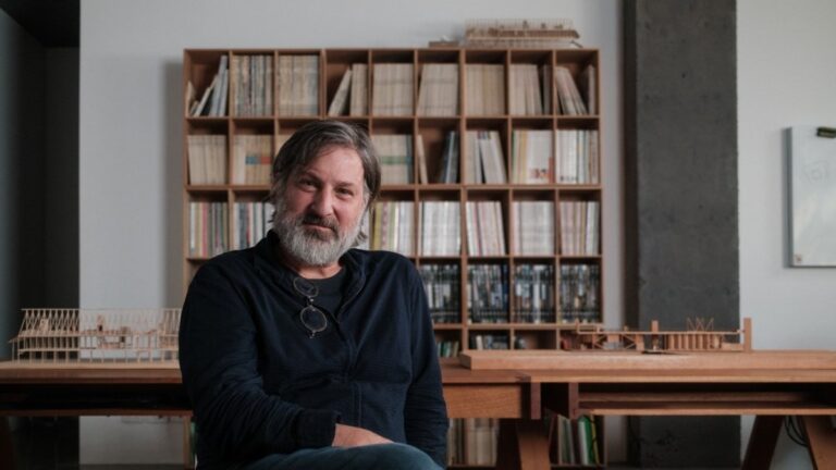 ¡Gran noticia para la arquitectura chilena!