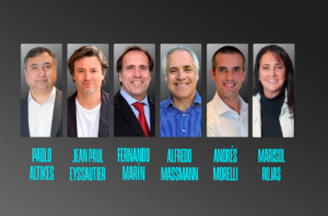 Proximas Elecciones AOA del 21 al 23 de abril