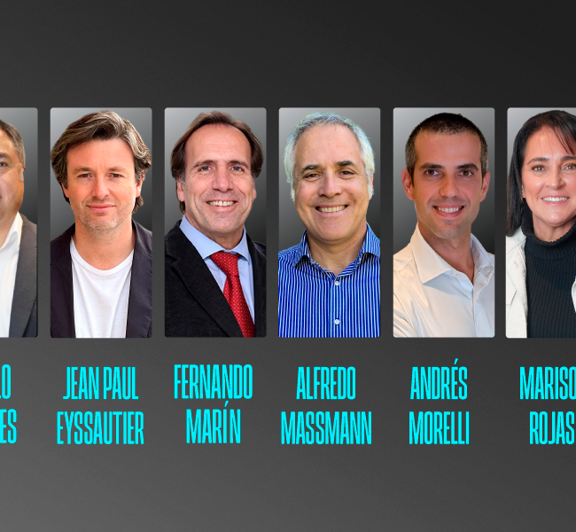 Proximas Elecciones AOA del 21 al 23 de abril