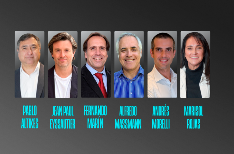 Proximas Elecciones AOA del 21 al 23 de abril