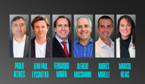 Resultados Elecciones AOA 2026