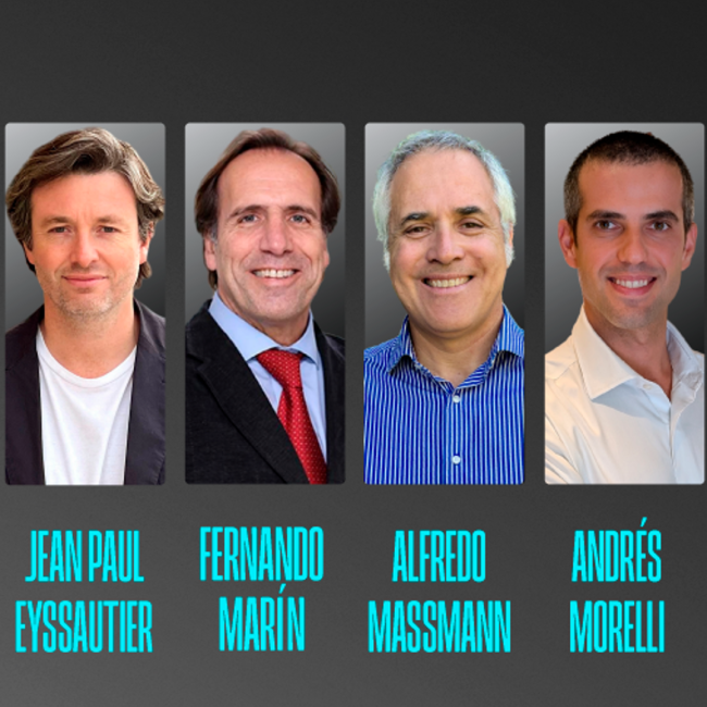 Resultados Elecciones AOA 2026