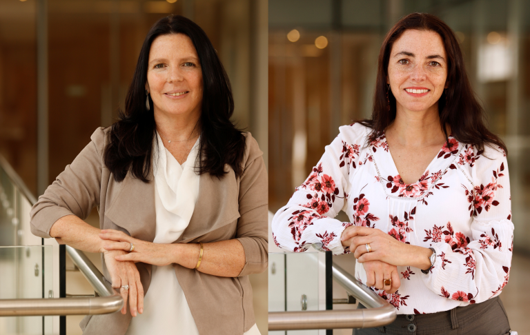 Nuevas asociadas de la AOA dirigen la consultora D’Urbano