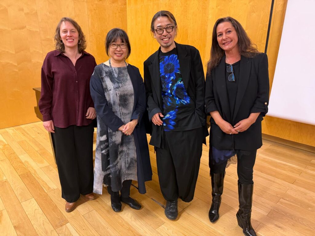 Francisca Pulido en Valencia