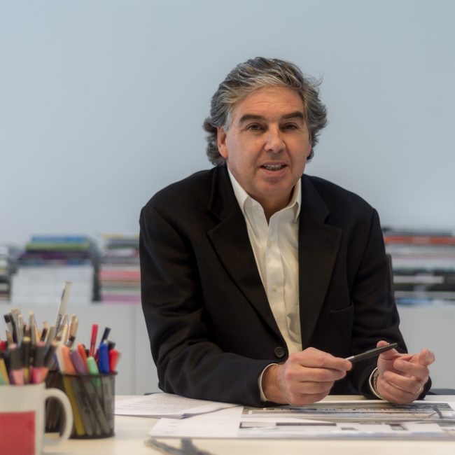 Diario Financiero | Gonzalo Mardones