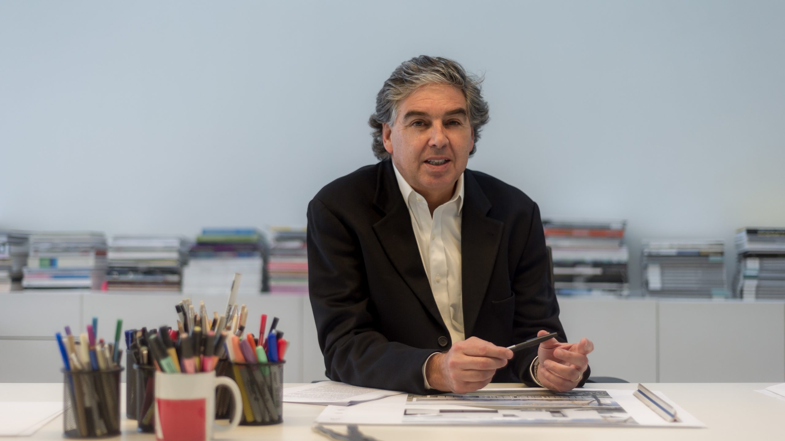 Diario Financiero | Gonzalo Mardones