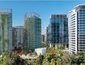 LCV Arquitectos se integra a la AOA