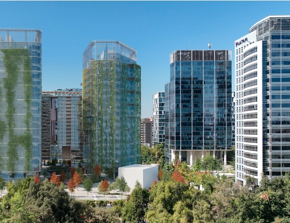 LCV Arquitectos se integra a la AOA