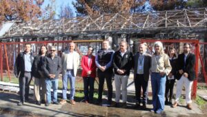 AOA en la reconstrucción