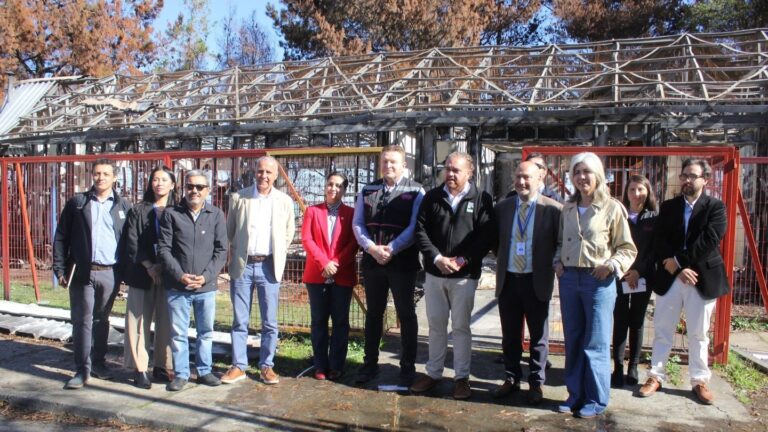 AOA en la reconstrucción