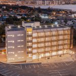 Hunter Douglas|  Arquitectura Educacional