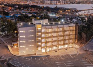 Hunter Douglas|  Arquitectura Educacional