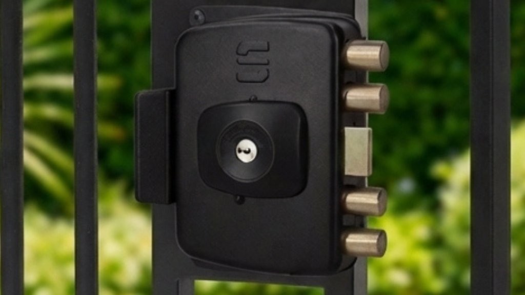 Scanavini| Un nuevo estándar en seguridad