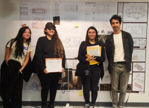 ArqUDD + 10 oficinas AOA: Experiencia Detonante III