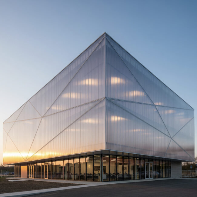 DVP| Transforma tus fachadas