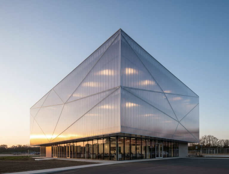 DVP| Transforma tus fachadas