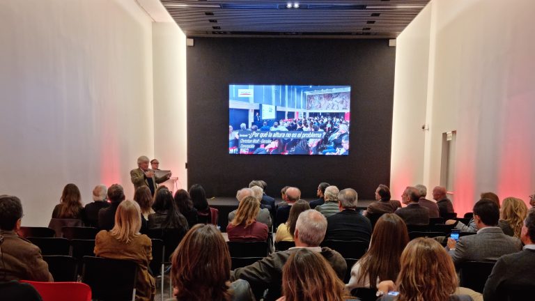 Asamblea AOA 2026