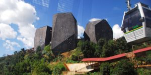 Misión Cultural Medellín 2026 – AOA