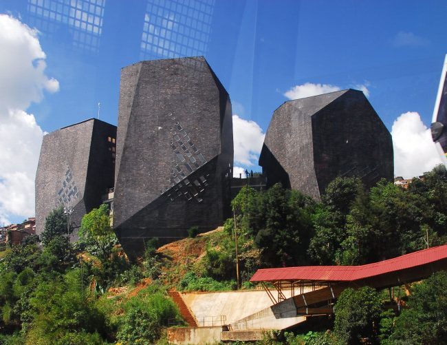 Misión Cultural Medellín 2026 – AOA