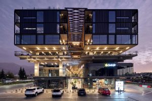 Obras de Asociados | Sabbagh Arquitectos