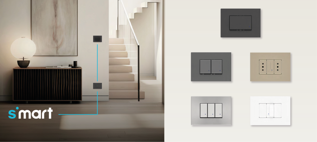 MK | Sinthesi Smart
