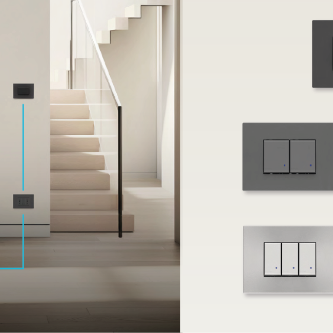 MK | Sinthesi Smart